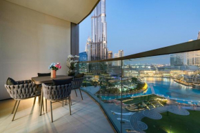 Iconic Views - Exclusive Burj Khalifa & Fountain Views from Every Angle - 1705